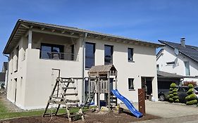 Gästehaus Ferienwohnung Abendstern